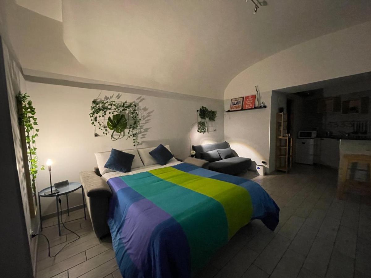 N51 Apartment Naples Exterior photo
